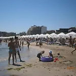 Stefi Πομόριε