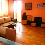 Διαμέρισμα Stefi *
