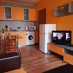 Stefi 아파트 *