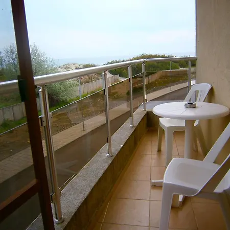 Stefi Apartman Pomorie