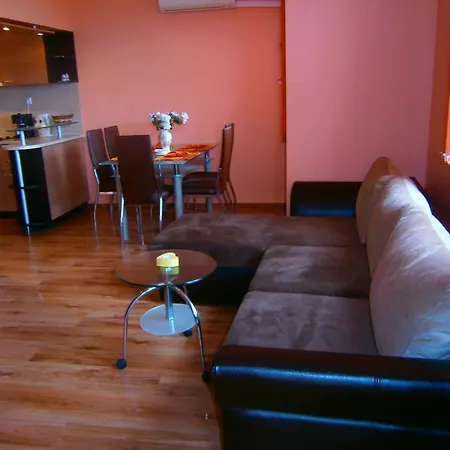 Stefi Apartman