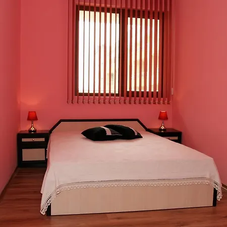 Stefi Apartman *