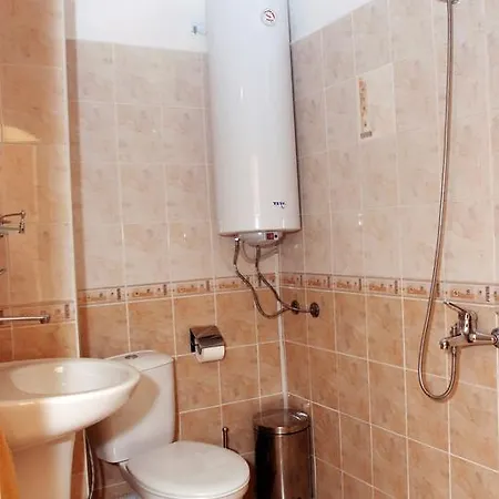Stefi Apartman