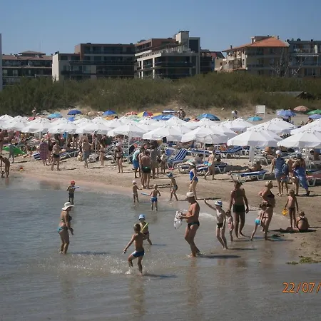 Apartman Stefi
