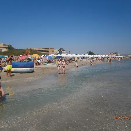 Apartman Stefi