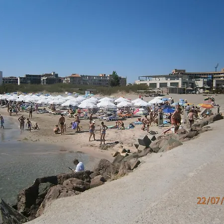 Stefi Apartman Pomorie