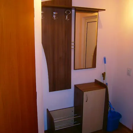 Apartman Stefi *