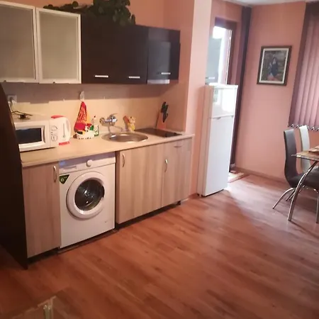 Apartman Stefi