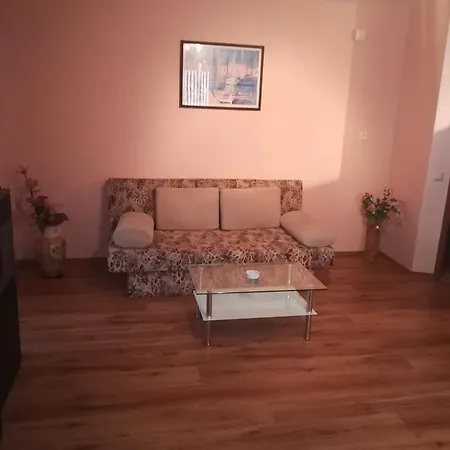 Apartman Stefi